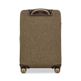 Hartmann Tweed Domestic Carry On Spinner Hartmann